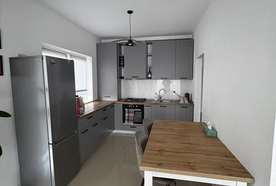 Apartament cu 2 camere în Dumbrăvița - 7