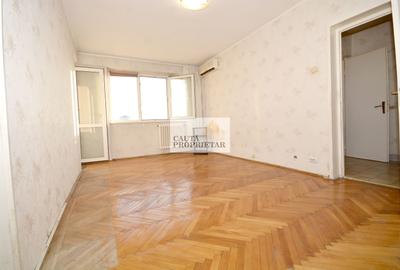 2 camere , Et8/9, Compozitorilor, Metrou Tudor Vladimirescu - 2