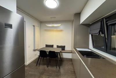 Vanzare Apartament 4 Camere  Zona Unirii - Lux - 2