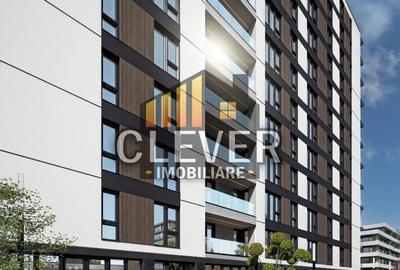 Garsonieră decomandată în Theodor Pallady - 7