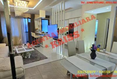 NOU PE PIA?A! Apartament 3 Cam GAVANA 3 Confort 1 Decomandat Etaj 1 Bloc Nou 2016 Mobilat ?i Utilat - 12