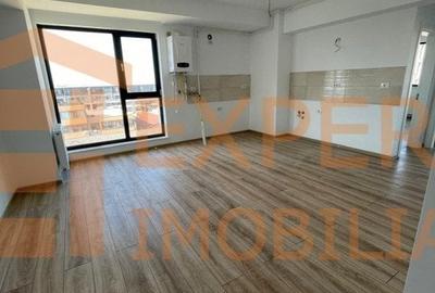 Apartament 3 camere situat in zona CAMPUS - TOMIS NORD - 3