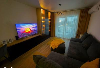 Apartament cu 2 camere decomandat, mobilat în Berceni - 11