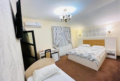 Casă cu 5 camere cu Teren 500 Mp în Alexandru cel Bun - 1