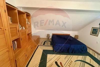 Casă cu 6 camere cu Teren 990 Mp în Ocna Șugatag - 13