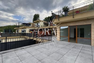 APARTAMENT DE VANZARE | 4 CAMERE FINISAT | ZONA VIVO | 120 MP UTIL + TERASA 70MP - 7