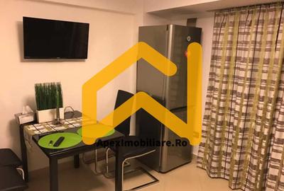 Apartament cu 2 camere semidecomandat, mobilat în P-ța Alba Iulia - 6