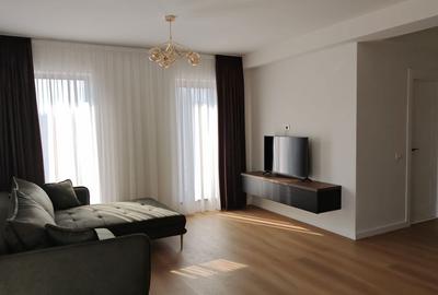 Casă cu 3 camere în Central - 4