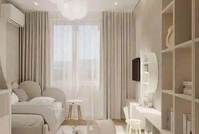 Apartament 2 camee cu terasa mare-Confort ?i relaxare! - 4