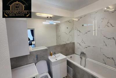 Apartament cu 2 camere semidecomandat în Central - 12