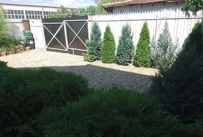 Casă cu 2 camere în Centura - 1