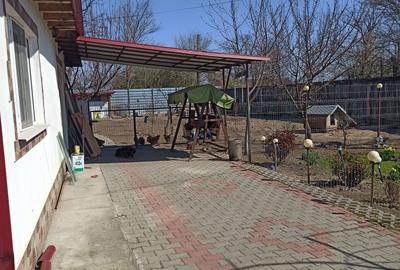 Casă cu 2 camere în Nicolae Bălcescu - 2