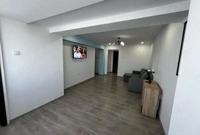 Apartament 3 camere complet renovat, etaj 4 4 Henri Coanda, Gala?i 68 m Gata de mutat! - 8