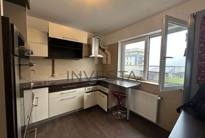 Oferta de TOP! Apartament 3 camere si parcare subterana! 94mp+ terasa! - 7