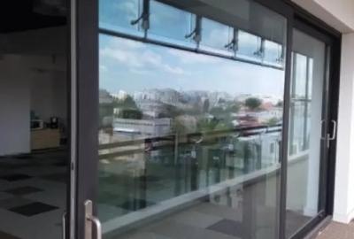 Spațiu comercial, de 145 mp, în Unirii - 4