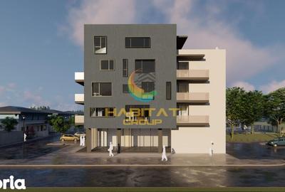 Apartament cu 4 camere decomandat în Central - 4