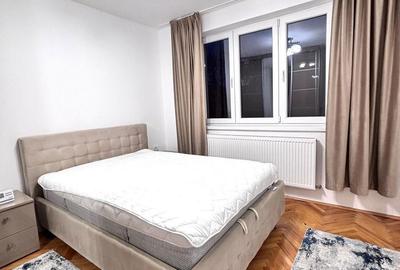 Apartament cu 2 camere decomandat în Central - 7