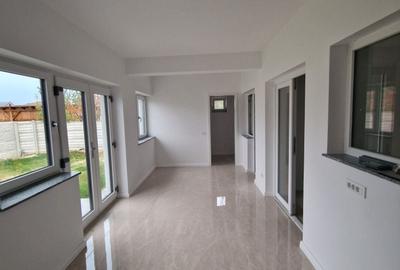 Casă cu 3 camere în Sântandrei - 1