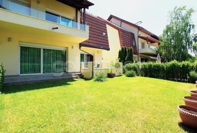 Duplex cu 6 camere în Iancu Nicolae