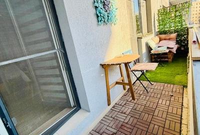 Apartament cu 2 camere decomandat, mobilat în Titan - 8