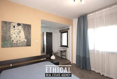Apartamentul de 3 Camere de la Universitate - 2