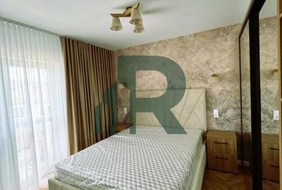 Apartament modern 2 camere balcon si parcare privata in Arhitectilor - 4