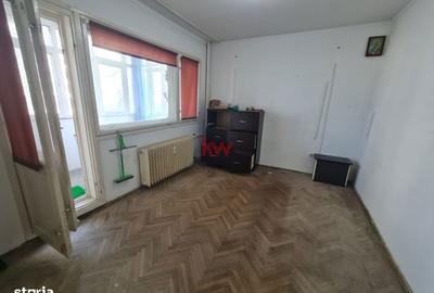 Apartament cu 2 camere decomandat în Alexandru cel Bun - 3