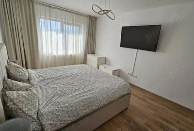 Apartament cu 3 camere decomandat în Șelimbăr - 2