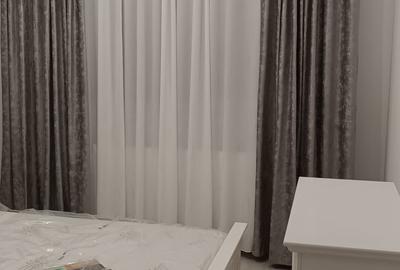 Apartament 3 camere,mobilat si utilat!!! - 5