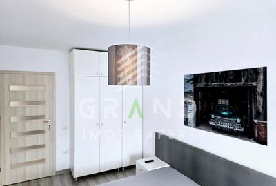 Apartament 2 camere - Manastur / Calea Manastur - USAMV - 7