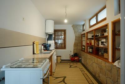 CABANA SINAIA - 138MP - SINAIA - COMISION 0% - 14