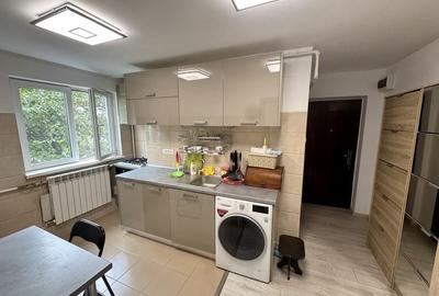 Aleea Banul Udrea, 3 camere zona Mall Vitan Aleea Banul Udrea, 3 camere zona Mall Vitan - 4