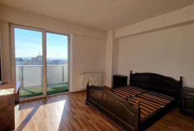Apartament cu panorama in centru si parcare privata Shopping Plazza - 5