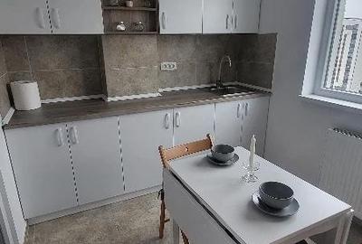 Apartament cu 2 camere decomandat în Militari - 1