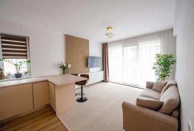 Apartament cu 2 camere decomandat în Independenței - 1
