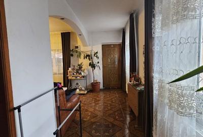 Casă cu 3 camere în Bucovăț - 6