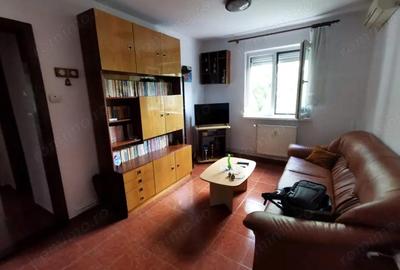 Apartament cu 4 camere semidecomandat în Dacia - 5