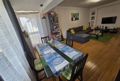 Apartament cu 2 camere decomandat în Drumul Taberei - 2