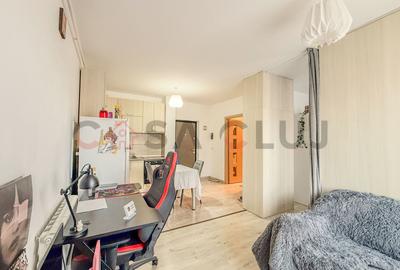 Andrei Mureșanu Sud, Etaj 3, Ideal pentru închiriere - 3