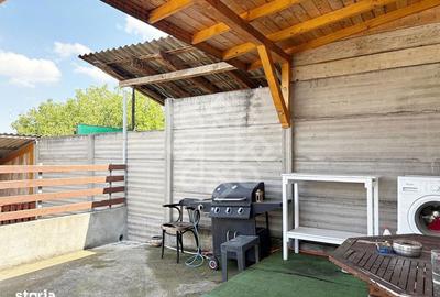 Casă cu 4 camere în Ciupercenii Noi - 2