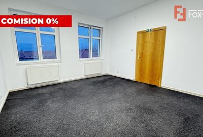 Comision 0% Spatiu Birouri  - Birouri de inchiriat in Timisoara - ID C5127 Comision 0% Spatiu Birouri  - Birouri de inchiriat in Timisoara - ID C5127 - 1