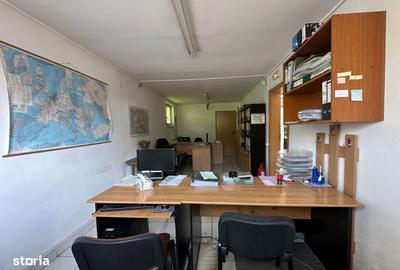 Spațiu comercial, de 2,434 mp, în Central - 3