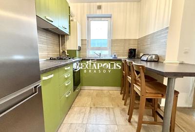 Apartament cu 2 camere în Tractorul - 4