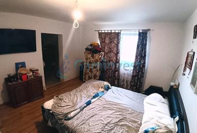 Casă individuală cu 3 camere cu Teren 1350 Mp în Apateu - 4