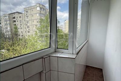 Apartament cu 2 camere decomandat, mobilat în Rahova - 1