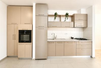 Apartament cu 2 camere decomandat în Central - 2