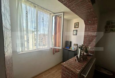 Apartament 3 camere de vanzare Zona Kogalniceanu, Sebe - 3