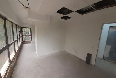 Cladire birouri D+P+E+M in zona Titan - 6