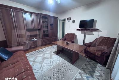 Apartament cu 3 camere semidecomandat în Central - 2