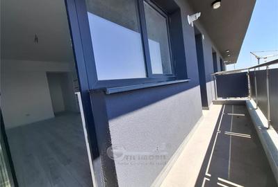 Apartament cu 2 camere decomandat în Galata - 4